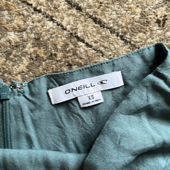 O’neill Ambrosio high low maxi skirt - Picture 6 of 7